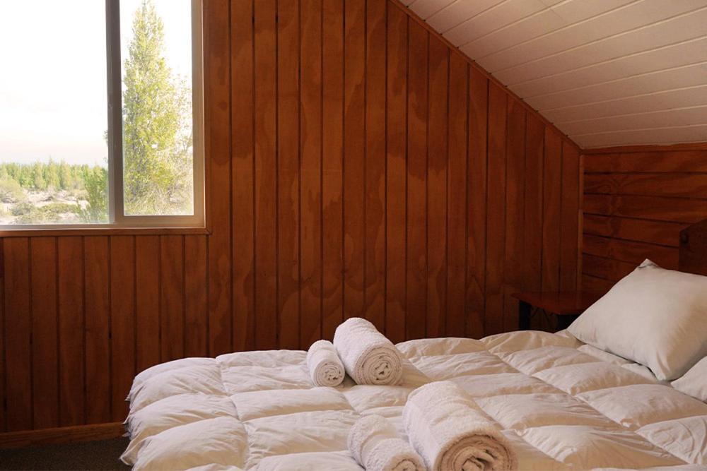 Hotel Posada Del Rio - Chile Chico Ngoại thất bức ảnh